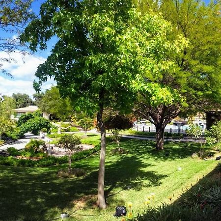 Quinta Arratz Hotel Villa de Juarez ภายนอก รูปภาพ
