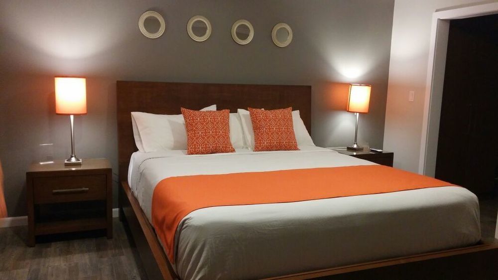 Quinta Arratz Hotel Villa de Juarez ภายนอก รูปภาพ