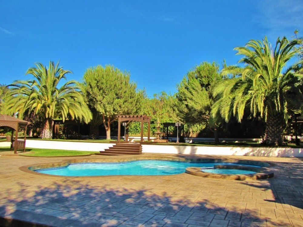 Quinta Arratz Hotel Villa de Juarez ภายนอก รูปภาพ