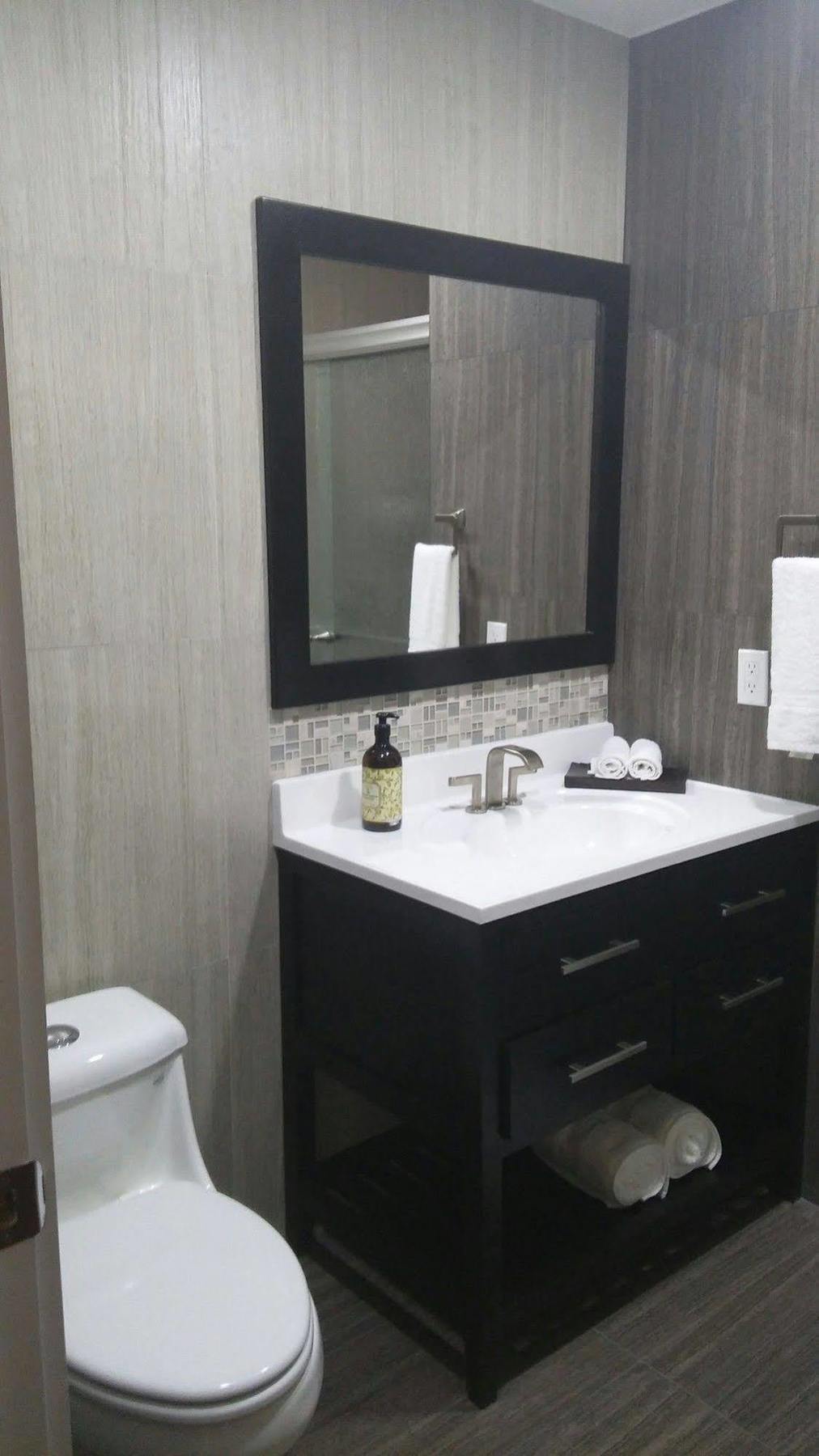 Quinta Arratz Hotel Villa de Juarez ภายนอก รูปภาพ