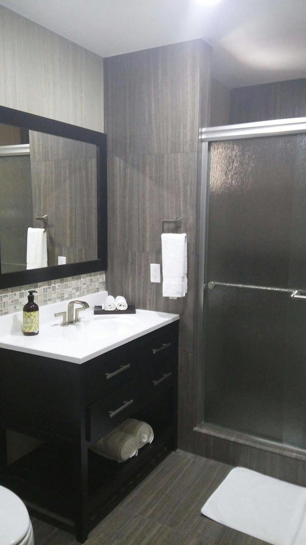 Quinta Arratz Hotel Villa de Juarez ภายนอก รูปภาพ