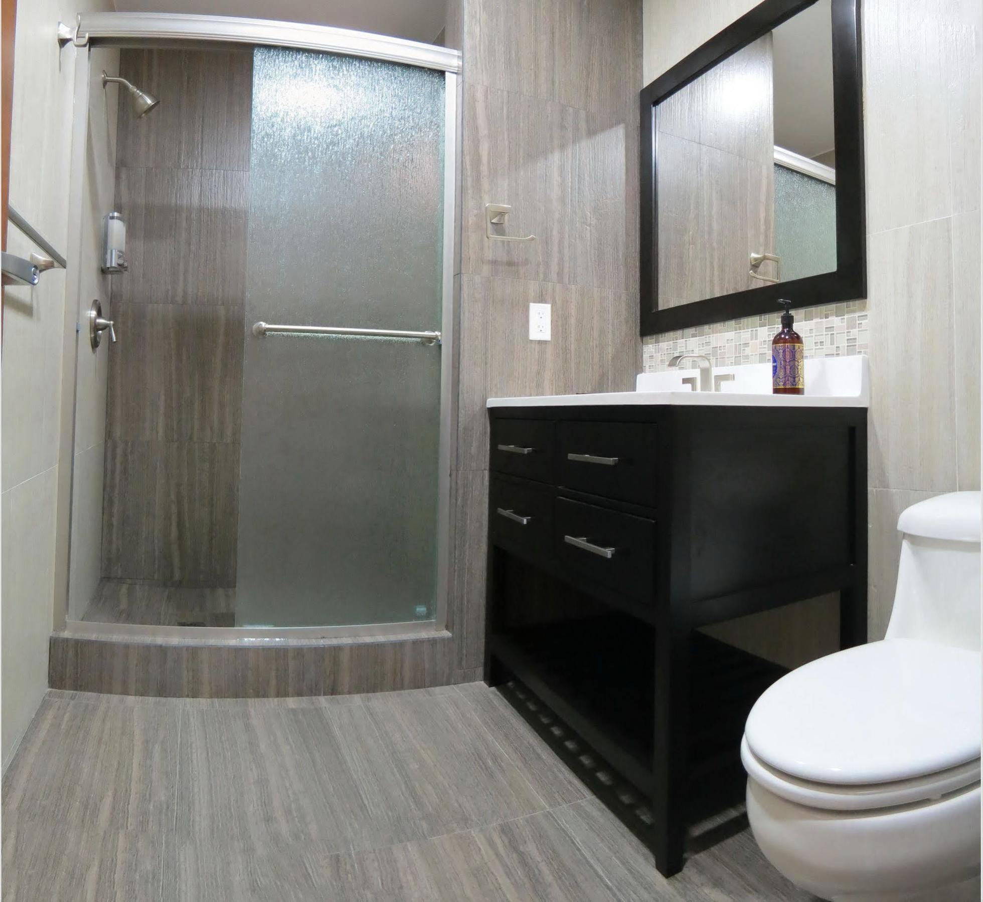 Quinta Arratz Hotel Villa de Juarez ภายนอก รูปภาพ