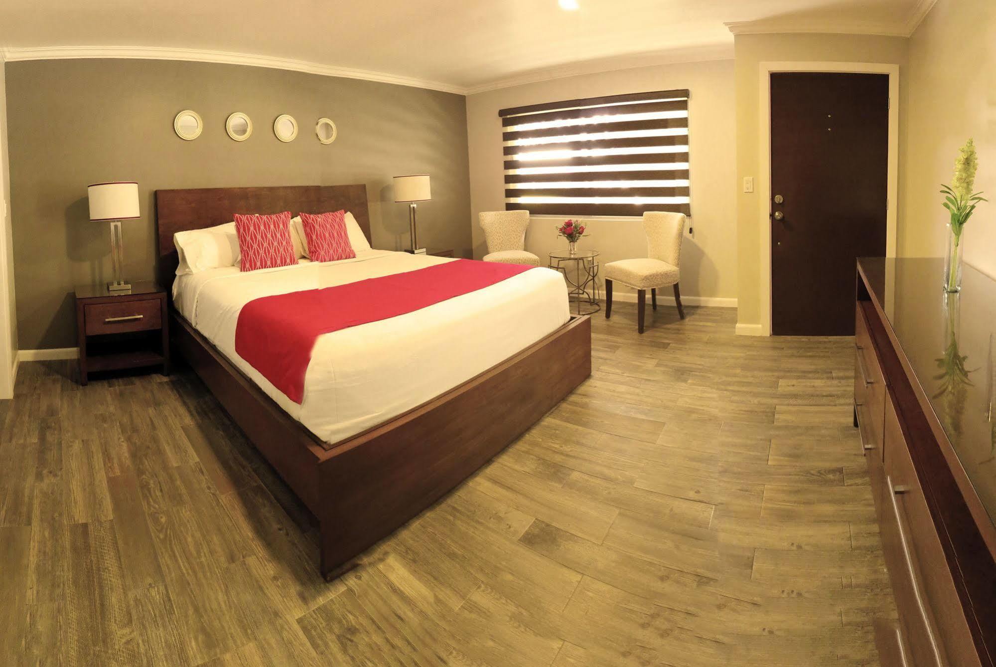 Quinta Arratz Hotel Villa de Juarez ภายนอก รูปภาพ