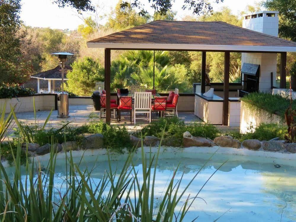 Quinta Arratz Hotel Villa de Juarez ภายนอก รูปภาพ