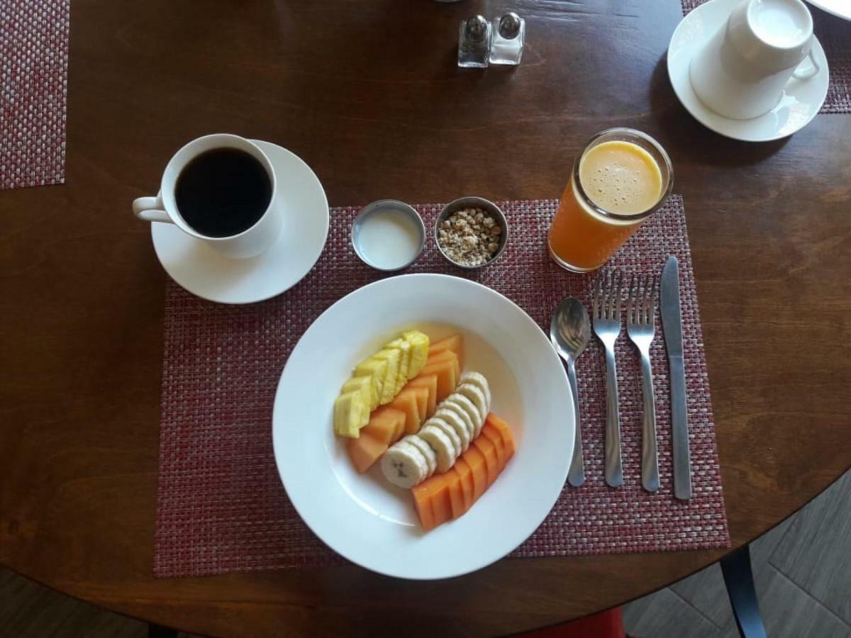 Quinta Arratz Hotel Villa de Juarez ภายนอก รูปภาพ
